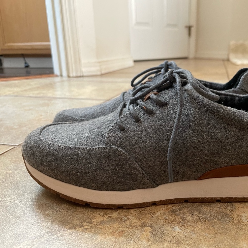 BOC loafers